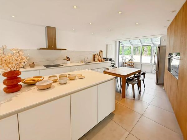 Vente Villa 7 pièces 312 m2 à Soisy-sur-Seine