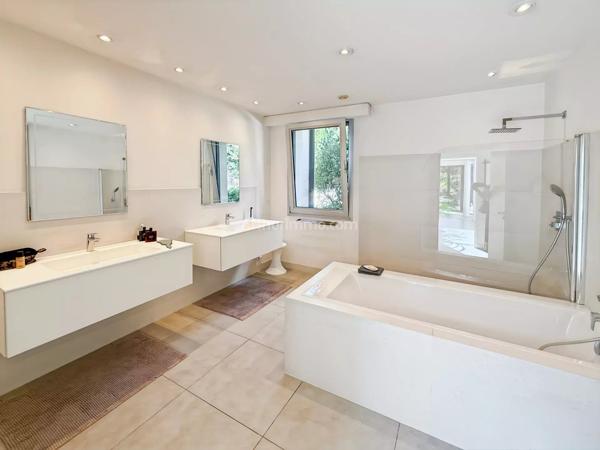 Vente Villa 7 pièces 312 m2 à Soisy-sur-Seine