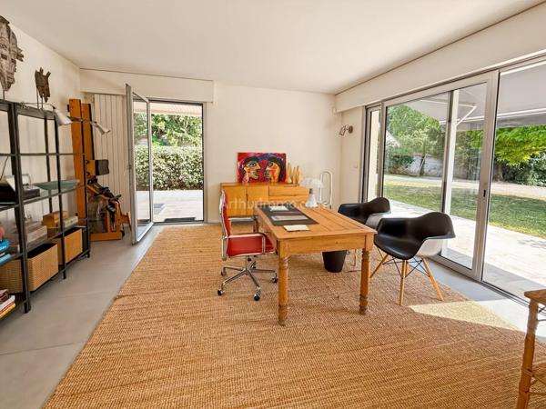 Vente Villa 7 pièces 312 m2 à Soisy-sur-Seine