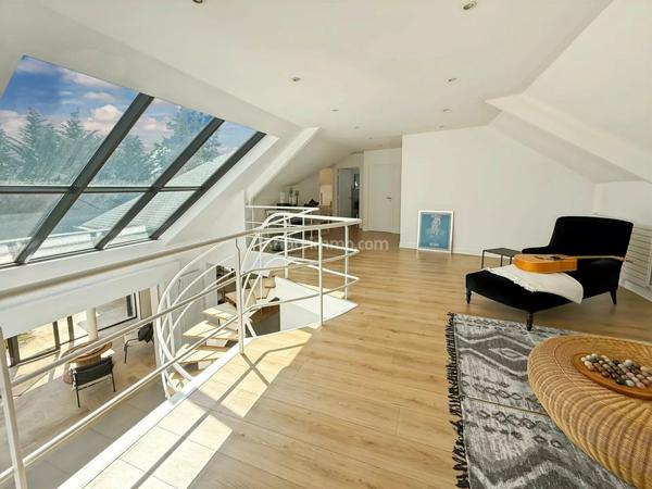 Vente Villa 7 pièces 312 m2 à Soisy-sur-Seine