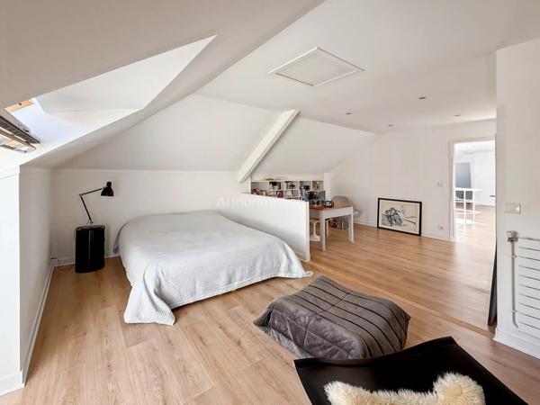 Vente Villa 7 pièces 312 m2 à Soisy-sur-Seine