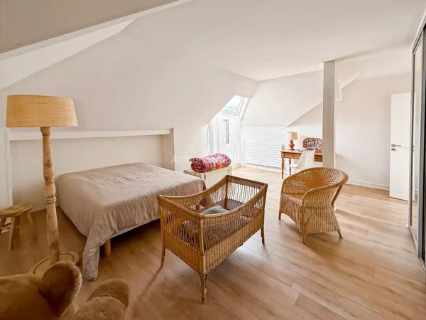 Vente Villa 7 pièces 312 m2 à Soisy-sur-Seine