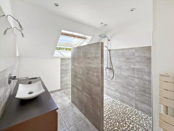 Vente Villa 7 pièces 312 m2 à Soisy-sur-Seine