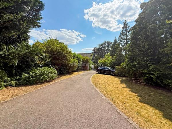 Vente Villa 7 pièces 312 m2 à Soisy-sur-Seine