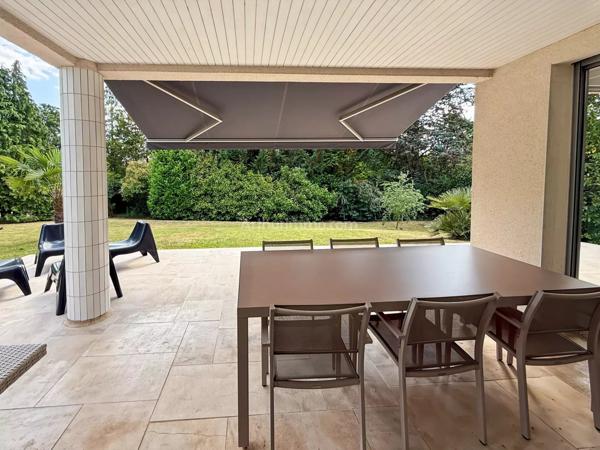 Vente Villa 7 pièces 312 m2 à Soisy-sur-Seine