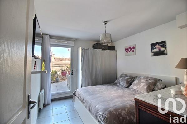 Appartement à vendre 3 pièces 56 m² Marseille 3