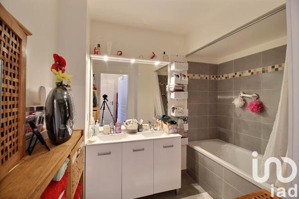 Appartement à vendre 3 pièces 56 m² Marseille 3