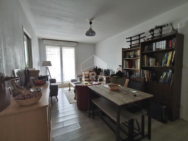 Appartement Tours 2 pièce(s) 37.15 m2