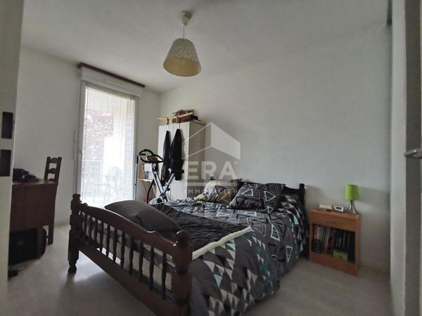 Appartement Tours 2 pièce(s) 37.15 m2