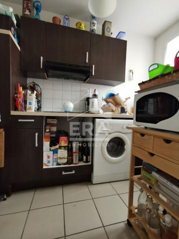 Appartement Tours 2 pièce(s) 37.15 m2