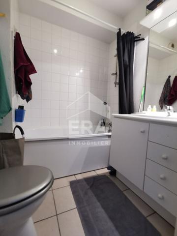 Appartement Tours 2 pièce(s) 37.15 m2