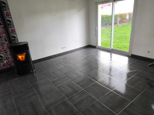 Maison  6 pièce(s) 98 m2