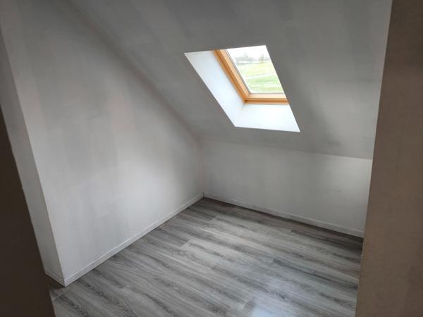 Maison  6 pièce(s) 98 m2