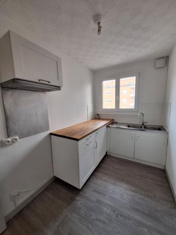 Appartement Chelles 3 pièce(s) 80.33 m2