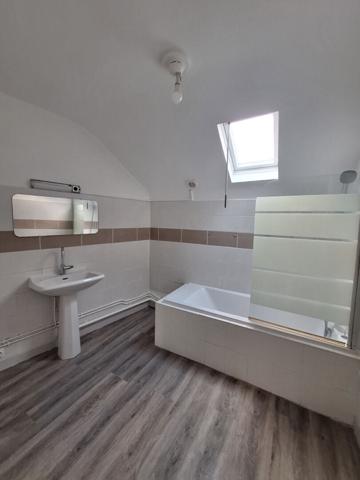 Appartement Chelles 3 pièce(s) 80.33 m2