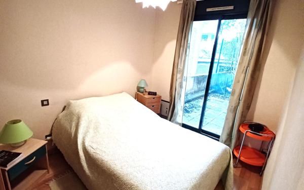 Appartement à vendre    2 pièces • 33 m2 Toulouse