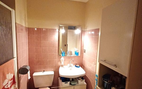 Appartement à vendre    2 pièces • 33 m2 Toulouse