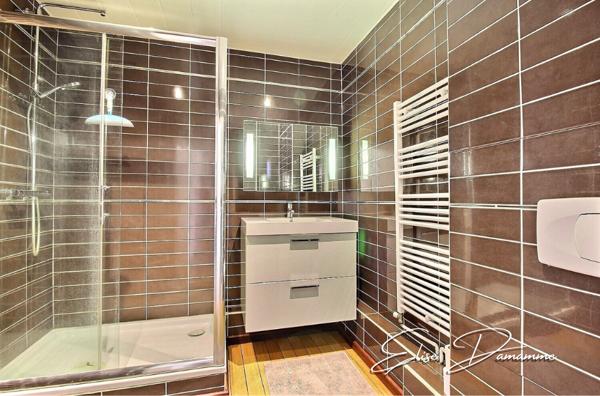 NOUVEAUTE - Le Havre Ville Haute - T2 en dernier étage