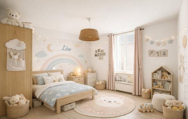 Vente Appartement P3 Fleurville   