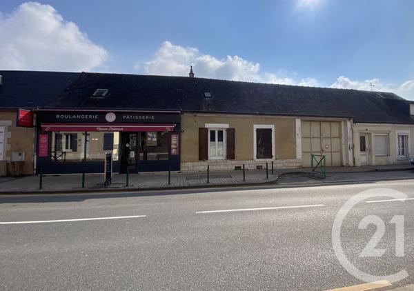 Maison à vendre  8 pièces - 246,74 m2 LES BORDES - 45