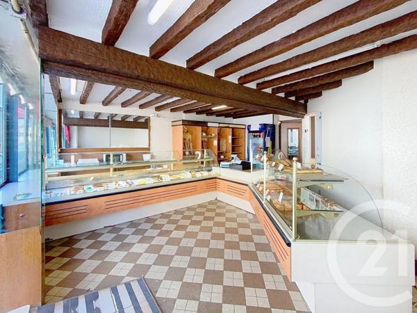 Maison à vendre  8 pièces - 246,74 m2 LES BORDES - 45