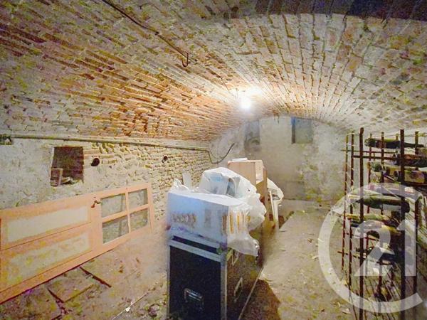 Maison à vendre  8 pièces - 246,74 m2 LES BORDES - 45