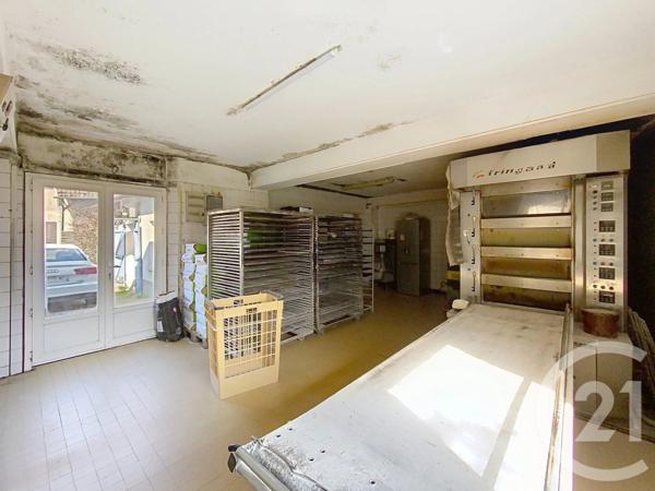 Maison à vendre  8 pièces - 246,74 m2 LES BORDES - 45