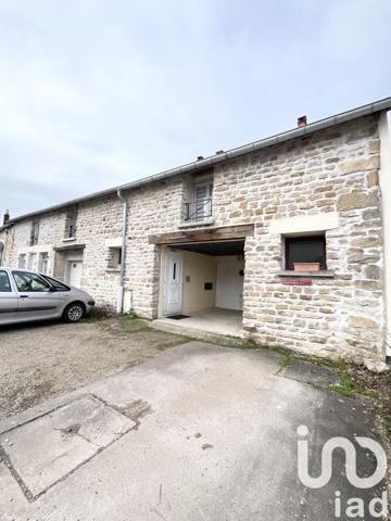 Immeuble à vendre 435 m² Marcilly-en-Bassigny