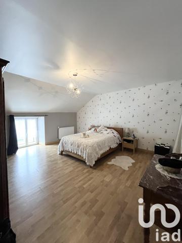 Immeuble à vendre 435 m² Marcilly-en-Bassigny