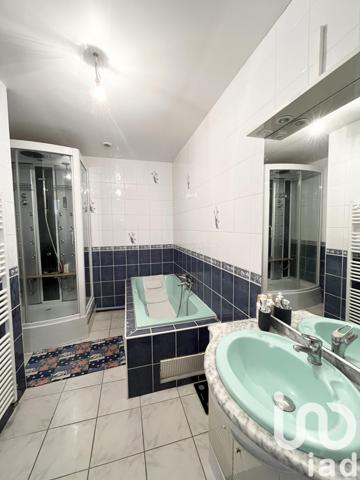 Immeuble à vendre 435 m² Marcilly-en-Bassigny