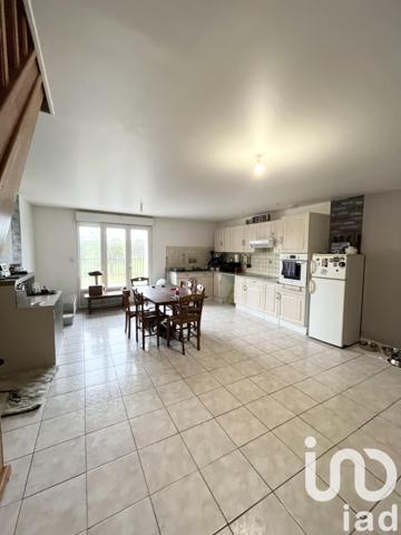 Immeuble à vendre 435 m² Marcilly-en-Bassigny