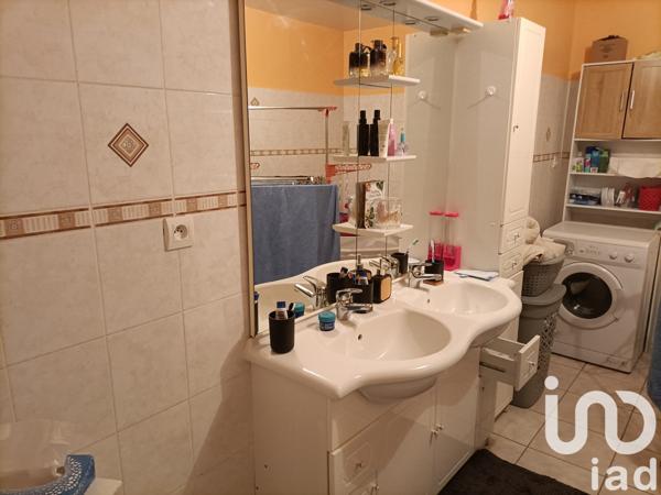 Immeuble à vendre 435 m² Marcilly-en-Bassigny