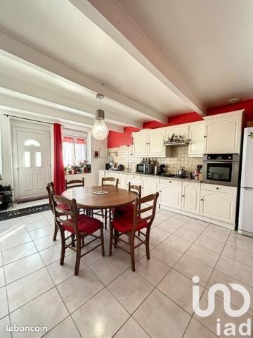 Immeuble à vendre 435 m² Marcilly-en-Bassigny