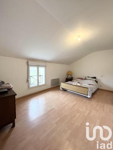 Immeuble à vendre 435 m² Marcilly-en-Bassigny