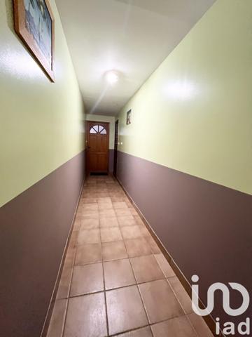 Immeuble à vendre 435 m² Marcilly-en-Bassigny