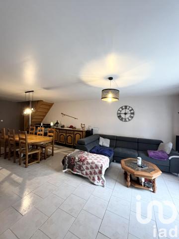 Immeuble à vendre 435 m² Marcilly-en-Bassigny