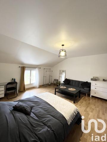 Immeuble à vendre 435 m² Marcilly-en-Bassigny