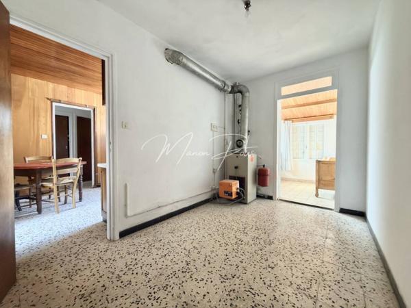 Maison à vendre 6 pièces de 106 m²