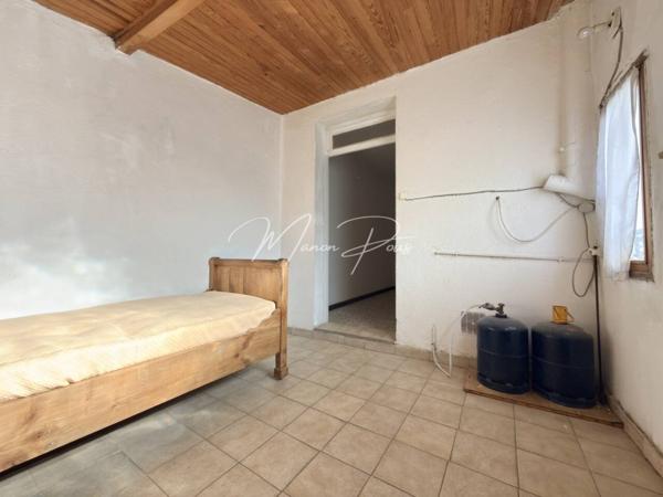 Maison à vendre 6 pièces de 106 m²