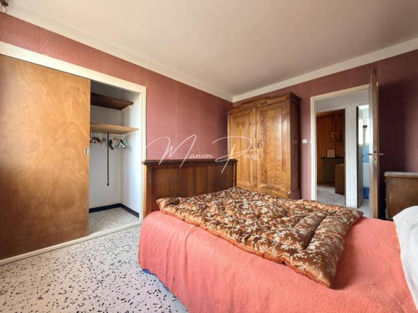 Maison à vendre 6 pièces de 106 m²