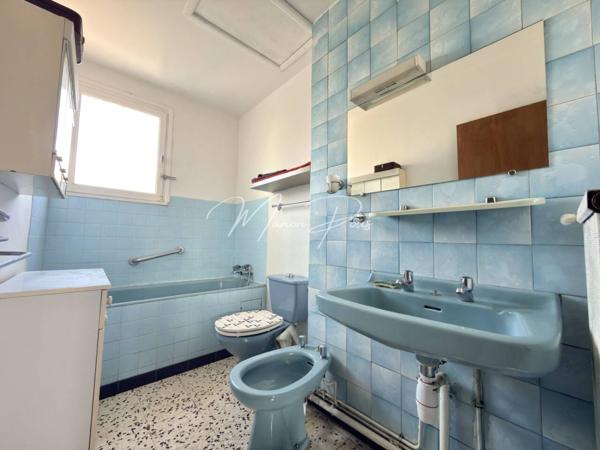 Maison à vendre 6 pièces de 106 m²