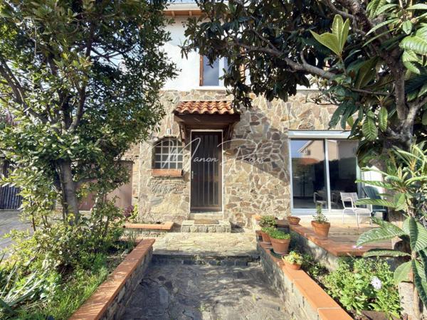 Maison à vendre 6 pièces de 106 m²