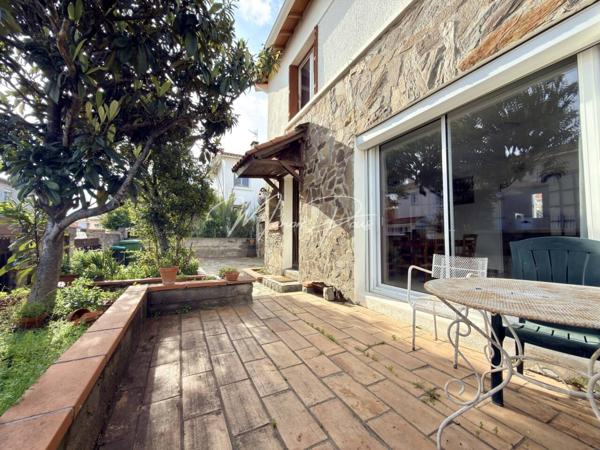 Maison à vendre 6 pièces de 106 m²