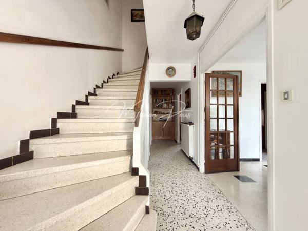 Maison à vendre 6 pièces de 106 m²