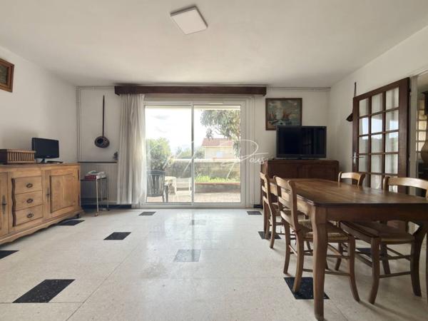 Maison à vendre 6 pièces de 106 m²