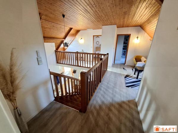 Propriété de charme de 200m2 tout confort avec piscine