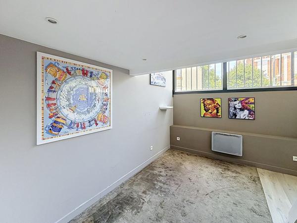 Appartement
         7 pièces
        - 300 m² Bien prestige 697 000 € *