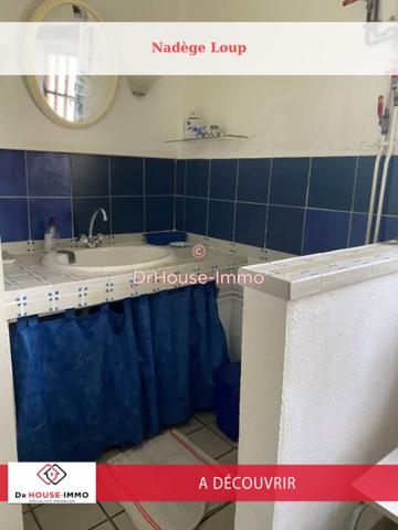 Maison à vendre 6 pièces de 136 m²