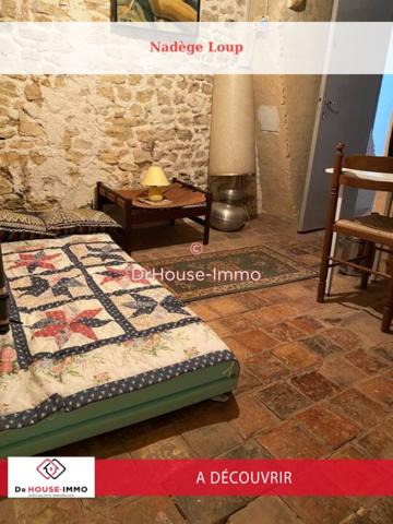 Maison à vendre 6 pièces de 136 m²