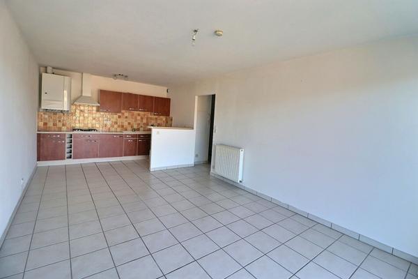 Appartement 3 pièces 